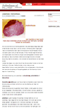 Mobile Screenshot of jodenhaas.nl